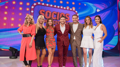 Inesperada salida de un integrante de Socios del Espectáculo: Soy un infiel y me voy Inesperada salida de un integrante de Socios del Espectáculo: Soy un infiel y me voy