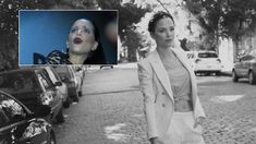 Ivana Figueiras echó a la prensa de un evento al que invitó Ivana Figueiras echó a la prensa de un evento al que invitó