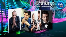 Ranking Vale 97.5 de esta semana: mirá los videos más destacados Ranking Vale 97.5 de esta semana: mirá los videos más destacados