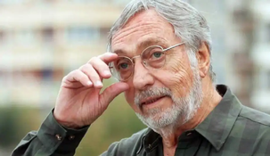 El actor de 85 años permanece en una sanatorio porteño. El actor de 85 años permanece en una sanatorio porteño.