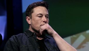 Twitter suspendió la cuenta de KathyGriffin por hacerse pasar por Elon Musk