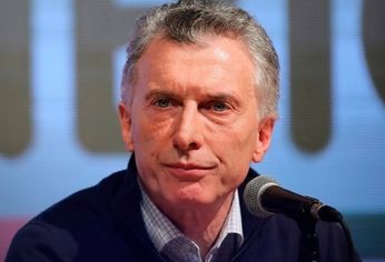 C5N | Expresidente Mauricio Macri