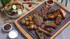 La parrilla de Buenos Aires en la que podrás comer un asado espectacular La parrilla de Buenos Aires en la que podrás comer un asado espectacular