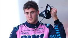 Jack Doohan quedó marginado por Franco Colapinto. Jack Doohan quedó marginado por Franco Colapinto.