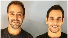 Cortes de luz: América TV tuvo que interrumpir la transmisión de Intrusos Cortes de luz: América TV tuvo que interrumpir la transmisión de Intrusos