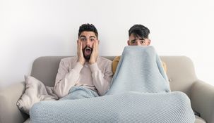 Una película basada en un increíble caso real está siendo lo más visto de Netflix. ¿Cuál es?.