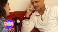 Jorge Rial, sobre Agustina Kämpfer y su separación de Mariana Antoniale: El destino me cruzó a Agustina; y con Mariana no volví a hablar Jorge Rial, sobre Agustina Kämpfer y su separación de Mariana Antoniale: El destino me cruzó a Agustina; y con Mariana no volví a hablar