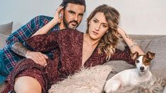 Analía Franchín, filosa sobre el rumor de embarazo de Mica Viciconte Analía Franchín, filosa sobre el rumor de embarazo de Mica Viciconte