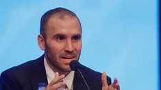 Martín Guzmán presentará el Presupuesto 2022. Martín Guzmán presentará el Presupuesto 2022.