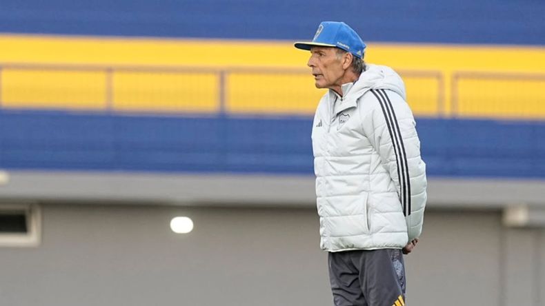 Miguel Ángel Russo murió a los 69 años.
