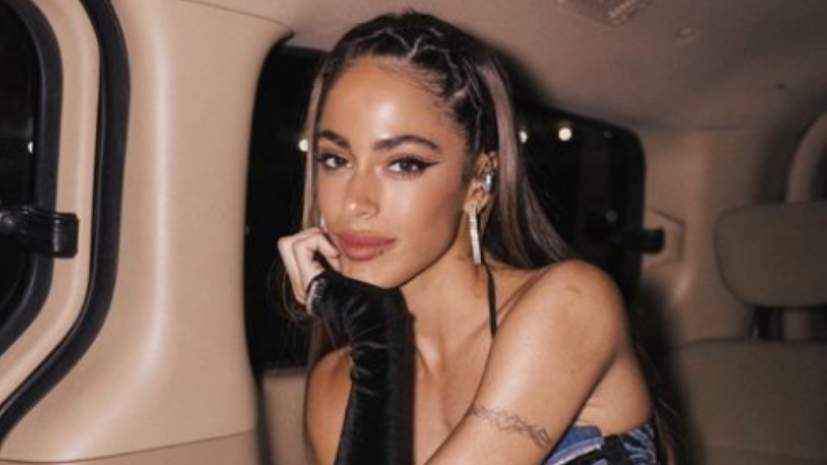 La colección de microbikinis de Tini Stoessel que marcan tendencia en