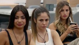 Una de las integrantes de&nbsp;Gran Hermano﻿ confirmó su reconciliación.