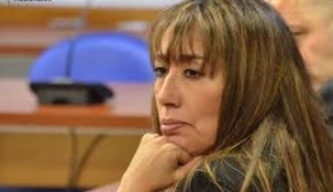 La diputada radical Roxana Reyes había sido designada por Sergio Massa.