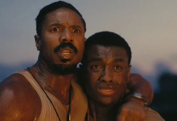 C5N | Pecadores Michael B. Jordan