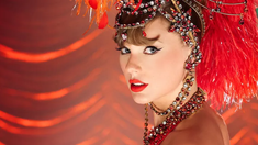 Taylor Swift lanzó su duodécimo álbum de estudio. Taylor Swift lanzó su duodécimo álbum de estudio.