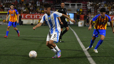 El Sub 17 jugará en octubre el Mundial en Qatar. El Sub 17 jugará en octubre el Mundial en Qatar.