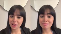 La increíble experiencia que tuvo una joven al intentar sacar la visa. La increíble experiencia que tuvo una joven al intentar sacar la visa.