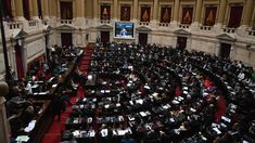 El Frente de Todos presentará iniciativas legislativas para una comunicación democrática en Diputados. El Frente de Todos presentará iniciativas legislativas para una comunicación democrática en Diputados.
