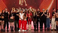 Milett Figueroa podría abandonar el Bailando 2023. Milett Figueroa podría abandonar el Bailando 2023.