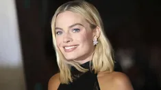 Margot Robbie está en el país desde hace varios días. Margot Robbie está en el país desde hace varios días.