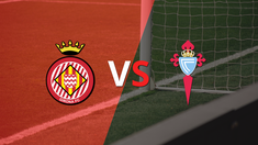 girona vs. celta, por fecha 11 de espana - primera division girona vs. celta, por fecha 11 de espana - primera division