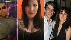 Por su vínculo con el financista desaparecido, Andrea Rincón quedaría afuera de la tira de Echarri Por su vínculo con el financista desaparecido, Andrea Rincón quedaría afuera de la tira de Echarri