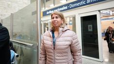 Yamila Socorro Molina es cubana y vive en las Islas Malvinas desde 2019.