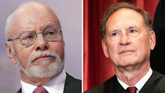 Paul Singer y Samuel Alito compartieron un viaje antes del fallo contra Argentina.