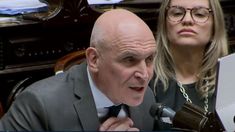 José Luis Espert no descarta una PASO presidencial en Juntos por el Cambio.&nbsp;