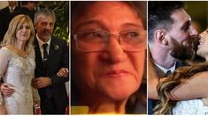 Escándalo en la familia Messi: acusaciones cruzadas entre una tía y la hermana Escándalo en la familia Messi: acusaciones cruzadas entre una tía y la hermana