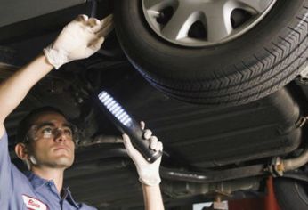 La Verificación Técnica Vehicular llega con cambios al 2026.