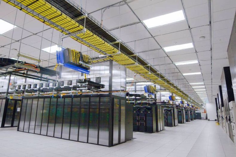 Meta busca revolucionar el mercado de la Inteligencia Artificial (IA).