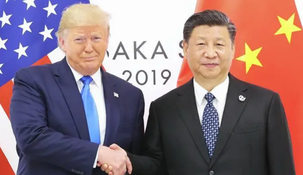 En 2019 los mandatarios compartieron la cumbre del G20 de Osaka.