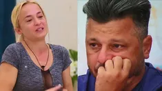 Chanchi Estévez se mostró enojado ante la decisión de El hote de los famosos de repetir el duelo. Chanchi Estévez se mostró enojado ante la decisión de El hote de los famosos de repetir el duelo.