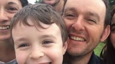 Diego Reddy, María Eugenia Suárez y su hijo Ignacio las víctimas del crimen de Chascomús. Diego Reddy, María Eugenia Suárez y su hijo Ignacio las víctimas del crimen de Chascomús.