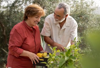 A partir de cierta edad puede resultar útil espaciar más las comidas para favorecer un descanso metabólico. A partir de cierta edad puede resultar útil espaciar más las comidas para favorecer un descanso metabólico.