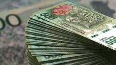 Anses pagará un extra de hasta $44.450 a trabajadores en blanco. Anses pagará un extra de hasta $44.450 a trabajadores en blanco.