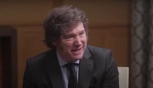 Caso Kueider: qué decía Javier Milei sobre los pedidos de coimas en el Congreso