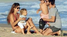 Nació el hijo de Pampita y Benjamín Vicuña: Bienvenido, Don Benicio Nació el hijo de Pampita y Benjamín Vicuña: Bienvenido, Don Benicio