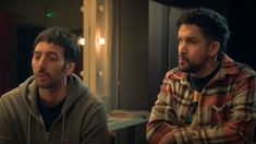 El estreno de División Palermo llegó con una inesperada colaboración musical. El estreno de División Palermo llegó con una inesperada colaboración musical.