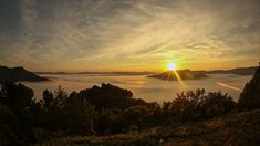 Una de las tantas postales que regala esta ciudad de Brasil. Una de las tantas postales que regala esta ciudad de Brasil.