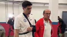 La Mole estará cuatro meses afuera de las canchas. La Mole estará cuatro meses afuera de las canchas.