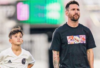 La breve pero tajante respuesta de Thiago se volvió viral en cuestión de minutos.