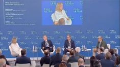 Mauricio Macri ensayó una presunta humorada que nadie entendió.