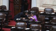 Diputados: se postergó la sesión donde se iba a tratar la Ley de DNU.