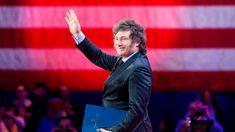 iran advirtio que milei cruzo una linea roja con sus declaraciones sobre el conflicto iran advirtio que milei cruzo una linea roja con sus declaraciones sobre el conflicto