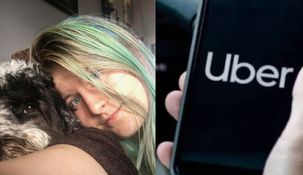 Uber deberá pagar 40 millones de dólares por el abandono y muerte de una joven en la ruta.