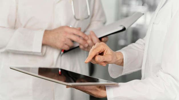 Esta historia sorprendió a todos por la posibilidad de negligencia médica