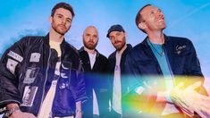 Coldplay demostró nuevamente todo su cariño por el público argentino. Coldplay demostró nuevamente todo su cariño por el público argentino.