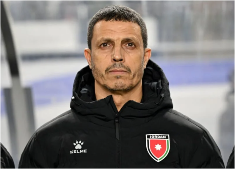 Jamal Sellami